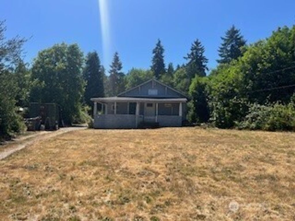 Photo of 3955 W Frontage Road, Port Orchard, WA 98367 (MLS # 2463261)