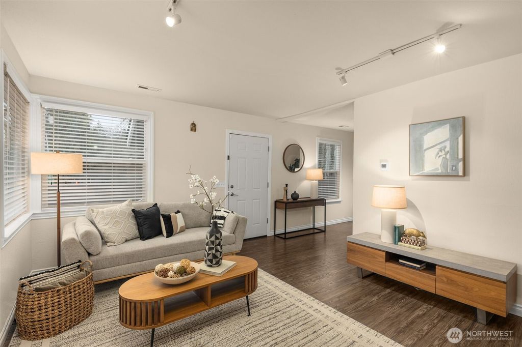 Photo of 9728 23rd Avenue NE #A, Seattle, WA 98115 (MLS # 2505773)