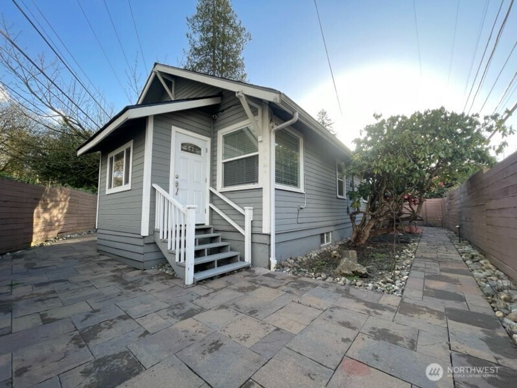 Photo of 9728 23rd Avenue NE #A, Seattle, WA 98115 (MLS # 2505773)