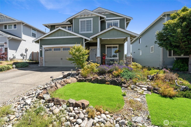 10118 Terra Glenn Street SE