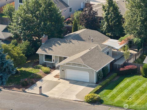Photo of 2160 Granite Drive, Walla Walla, WA 99362 (MLS # 2568216)