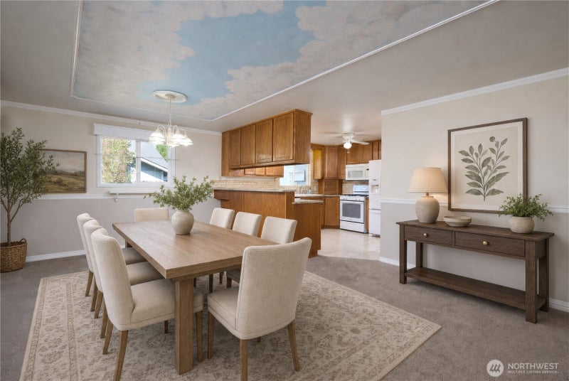 2160 Granite Drive
