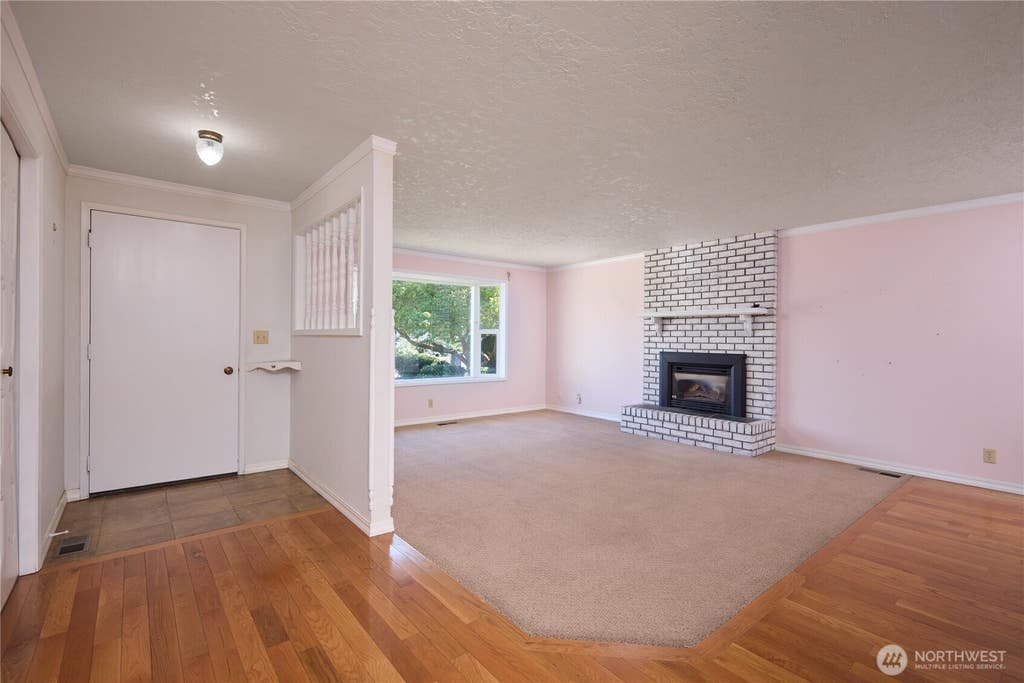 Photo of 2160 Granite Drive, Walla Walla, WA 99362 (MLS # 2568216)