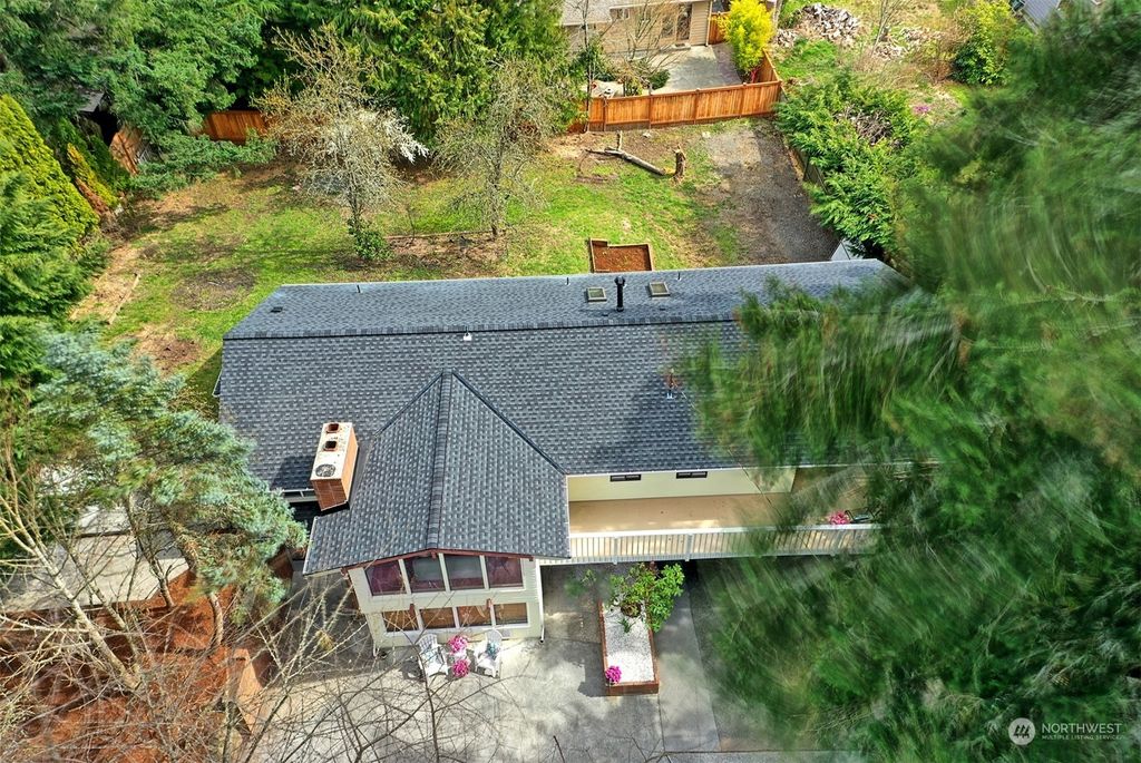 Photo of 20020 60th Avenue NE, Kenmore, WA 98028 (MLS # 2045057)