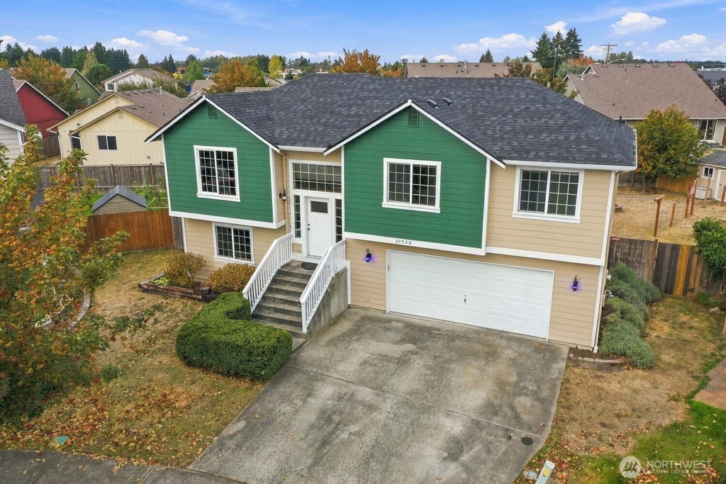 Photo of 10728 Tucannon Court SE, Yelm, WA 98597 (MLS # 2588296)