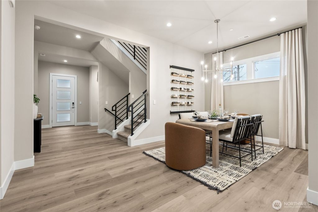 Photo of 14490 133rd Place NE #1, Woodinville, WA 98072 (MLS # 2415953)