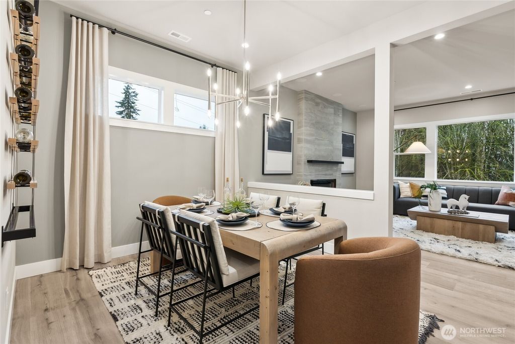 Photo of 14490 133rd Place NE #1, Woodinville, WA 98072 (MLS # 2415953)