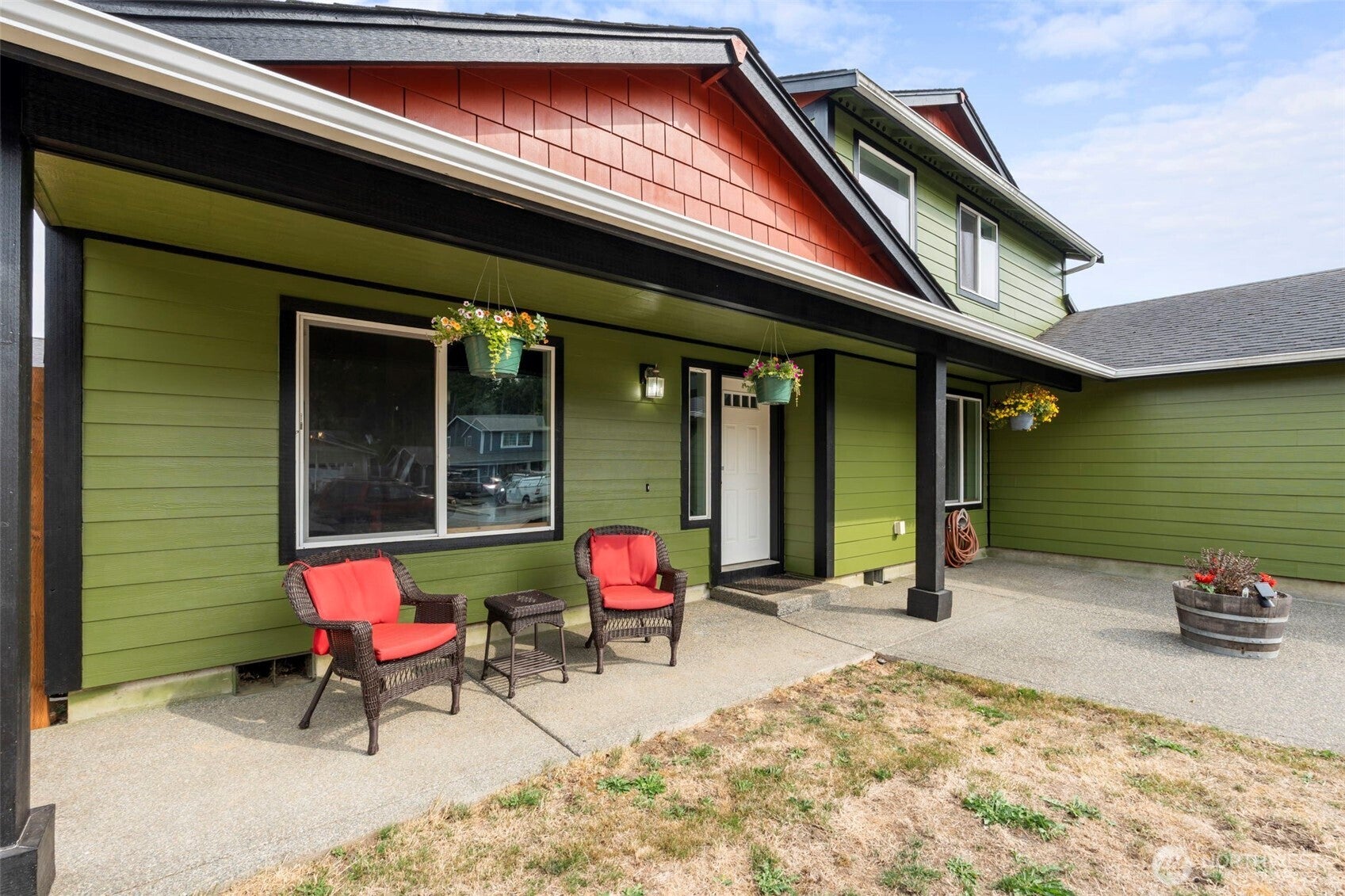 316 Camden Way