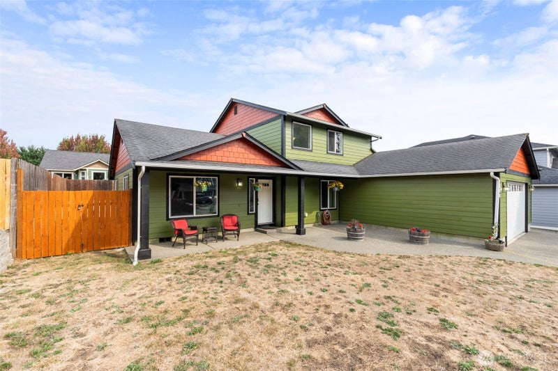 316 Camden Way