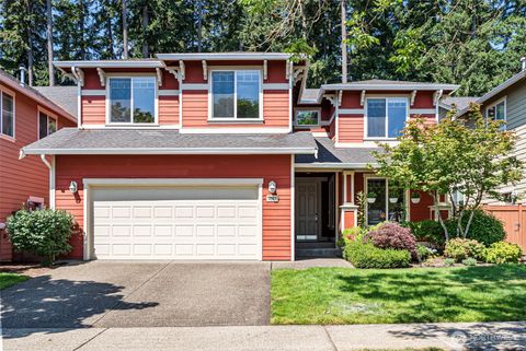 Photo of 4361 Freemont Street NE, Olympia, WA 98516 (MLS # 2527628)