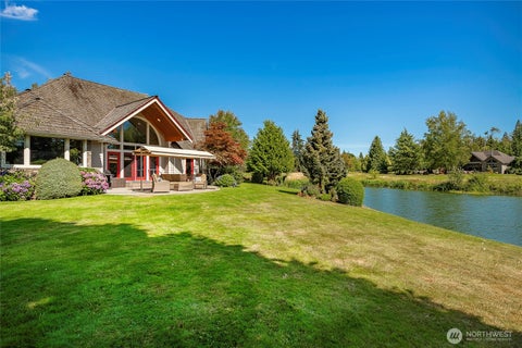 Photo of 8793 Osprey Road, Blaine, WA 98230 (MLS # 2559597)