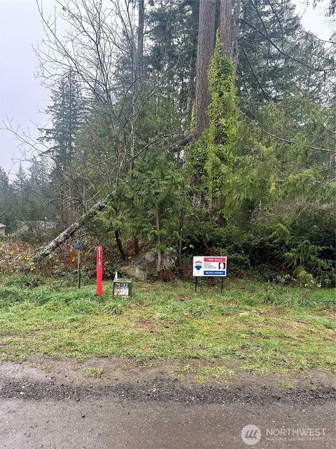 Photo of 0 xxx E Wheelwright Street W, Allyn, WA 98524 (MLS # 2460535)