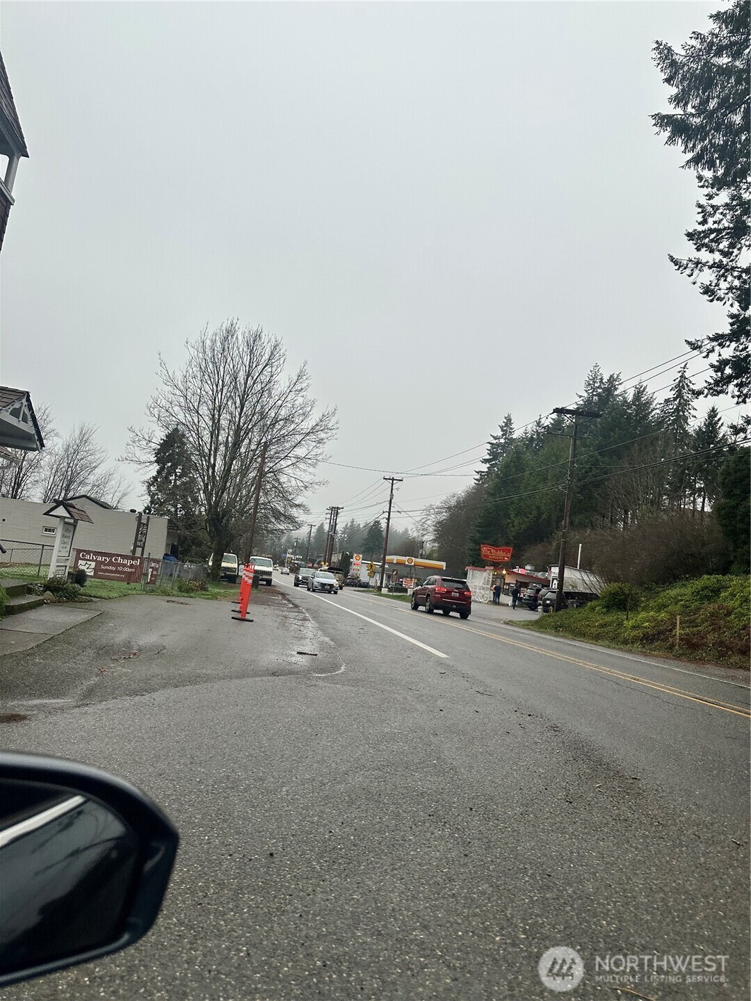 0 E Wheelwright Street W