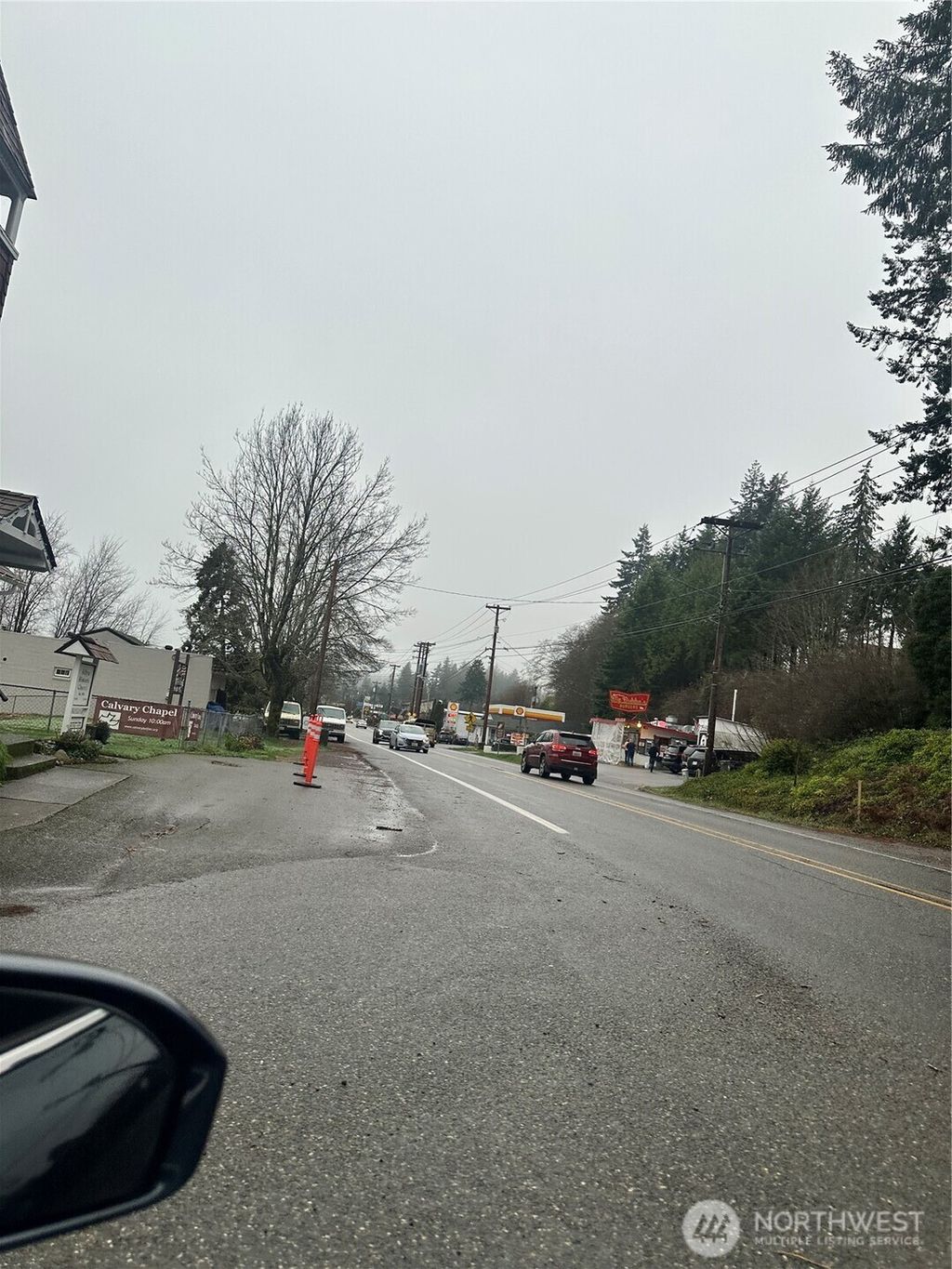 Photo of 0 xxx E Wheelwright Street W, Allyn, WA 98524 (MLS # 2460535)