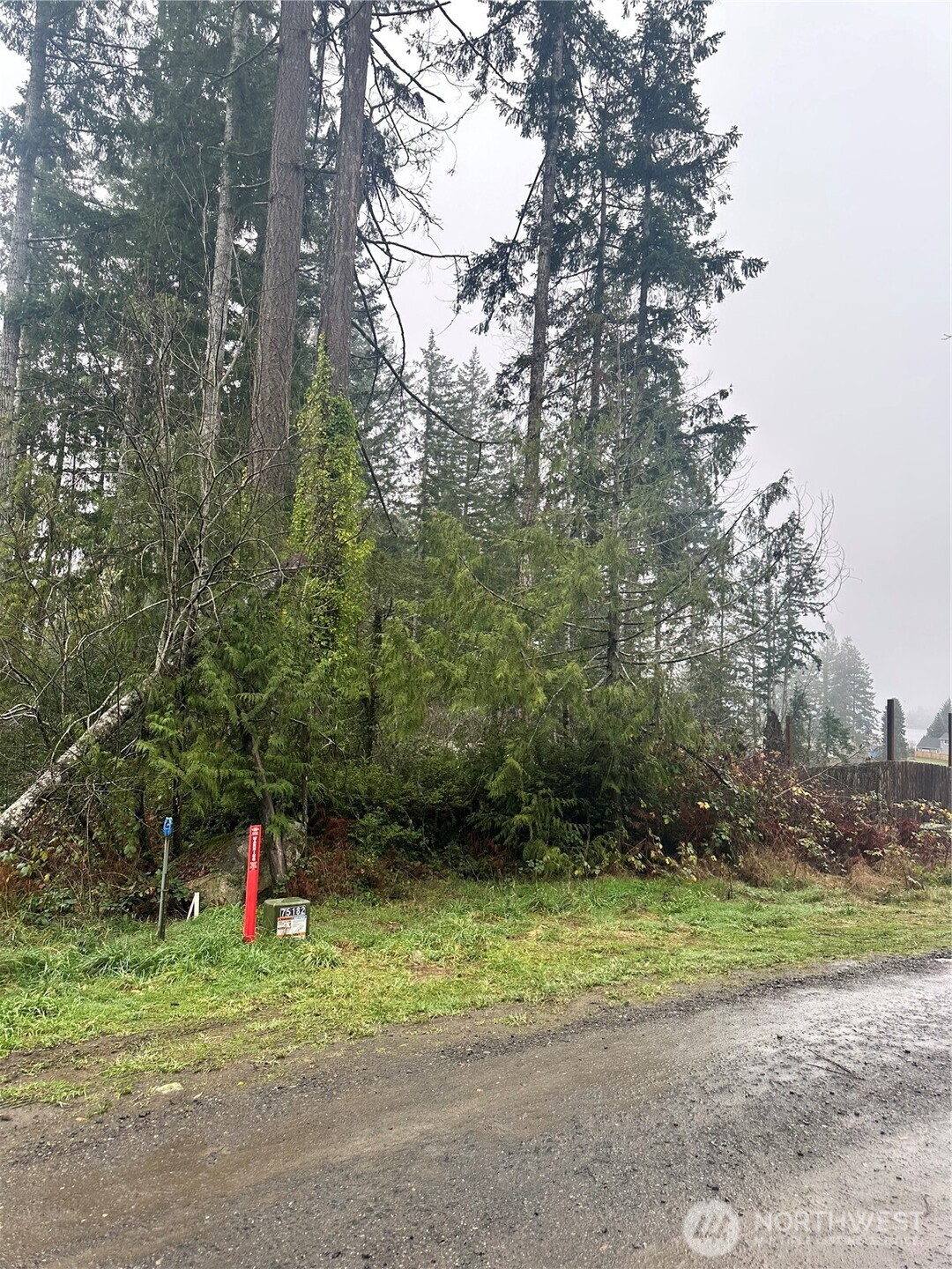 0 E Wheelwright Street N