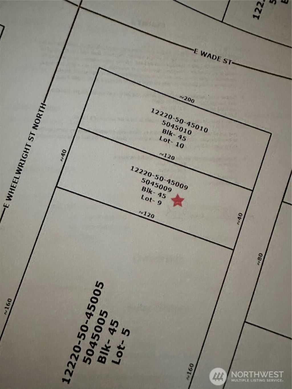 Photo of 0 xxx E Wheelwright Street W, Allyn, WA 98524 (MLS # 2460535)