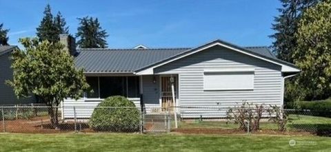501 S 88th Street, Tacoma, WA 98408 - MLS#: 2368189