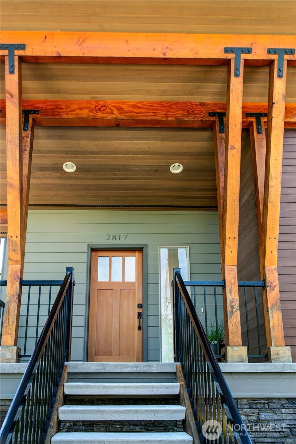 Photo of 2817 NW 66th Street, Seattle, WA 98117 (MLS # 2413403)