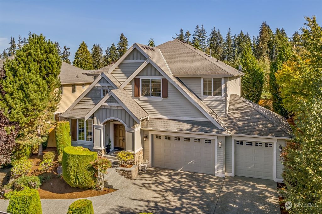 Photo of 20211 86th Place NE, Bothell, WA 98011 (MLS # 2297345)