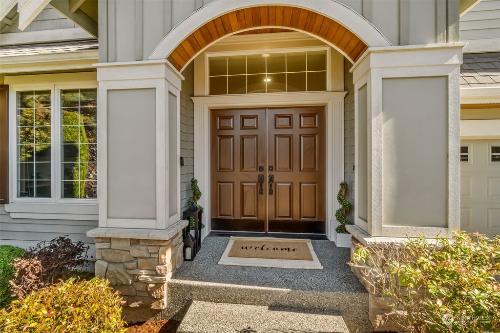 Photo of 20211 86th Place NE, Bothell, WA 98011 (MLS # 2297345)