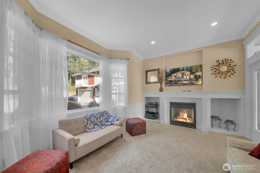 Photo of 16312 80th Avenue NW, Stanwood, WA 98292 (MLS # 2375543)