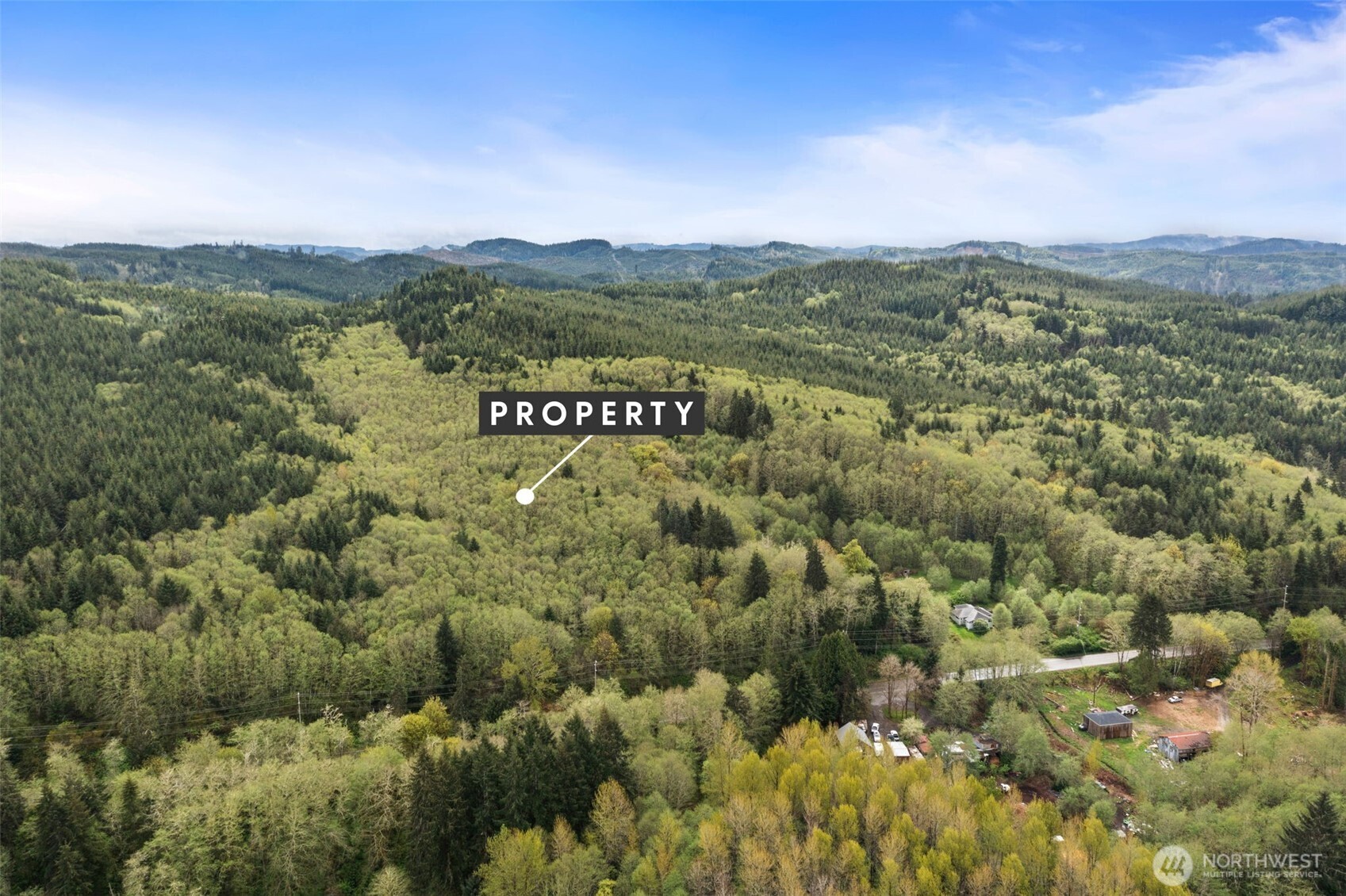 0 State Route 107 Hwy