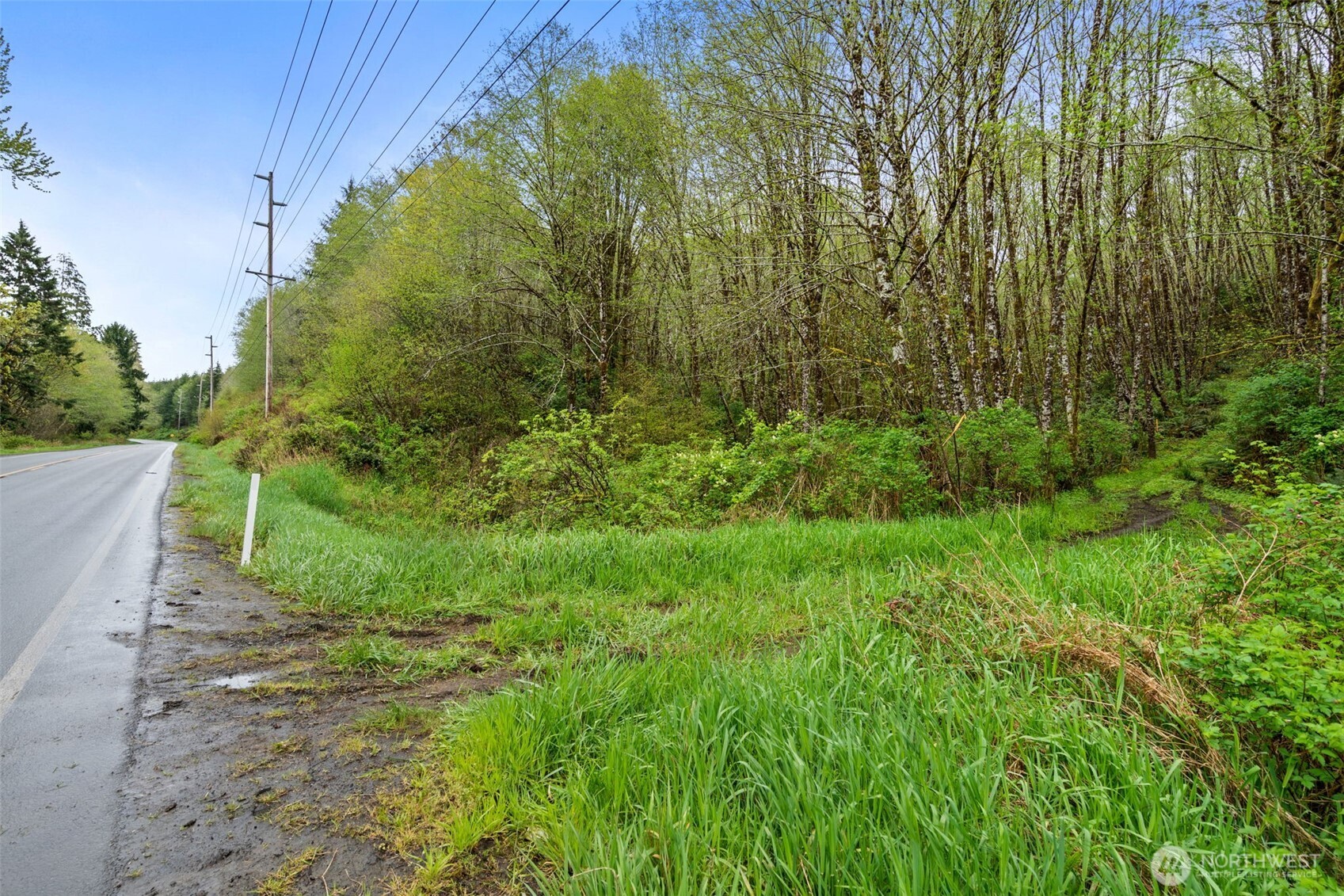 0 State Route 107 Hwy