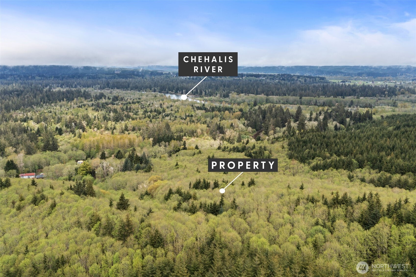 0 State Route 107 Hwy