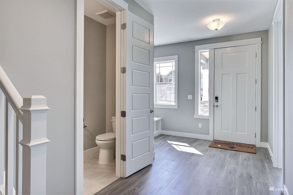 Photo of 1772 (Lot 1) SW 344th Place, Federal Way, WA 98023 (MLS # 1842605)