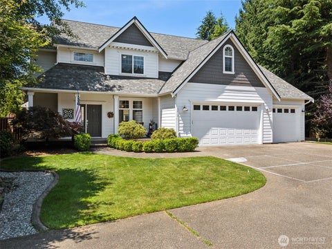 Photo of 8813 119th Street Ct E, Puyallup, WA 98373 (MLS # 2546174)
