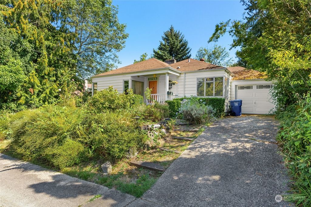 Photo of 9708 57th Avenue S, Seattle, WA 98118 (MLS # 2030359)