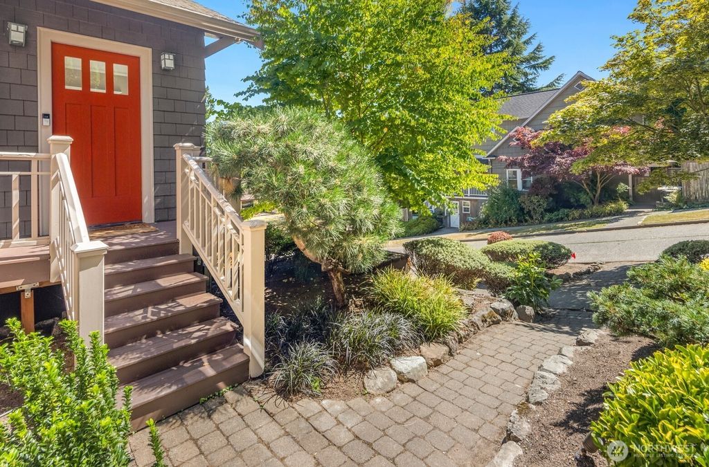 Photo of 2614 E Roy Street, Seattle, WA 98112 (MLS # 2419889)