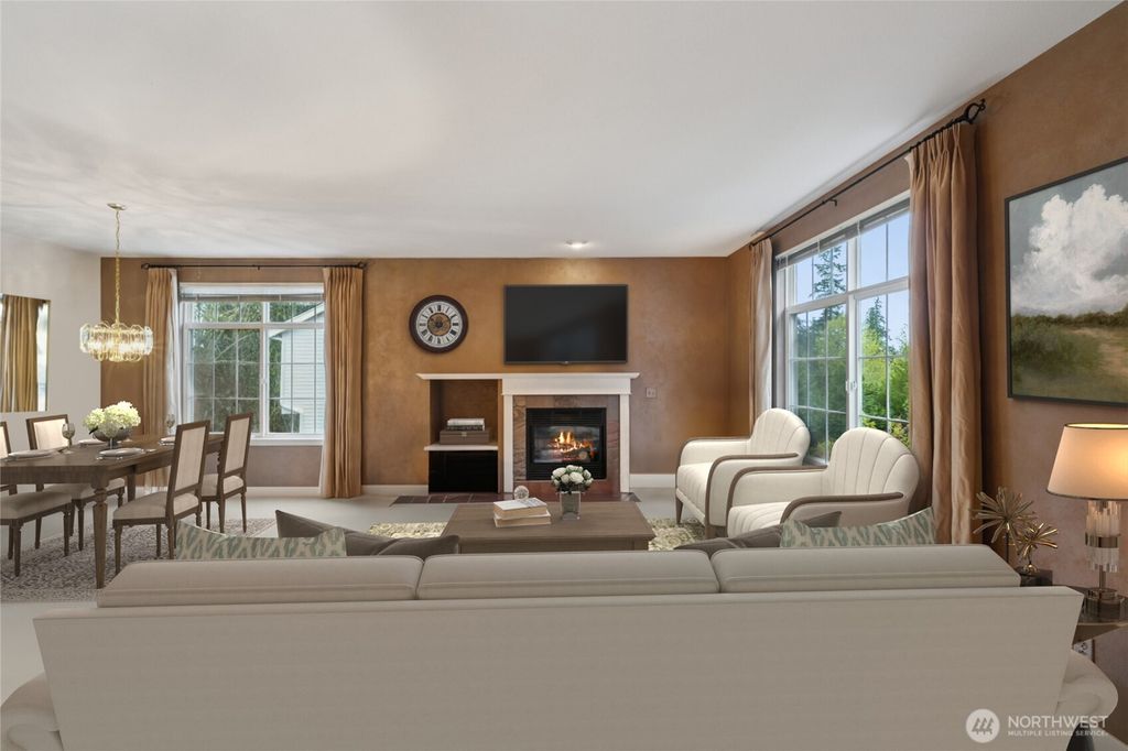 Photo of 6672 161st Avenue SE #B, Bellevue, WA 98006 (MLS # 2359969)