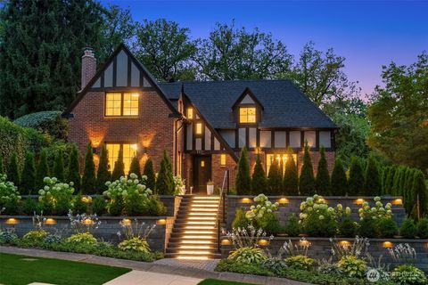 1111 37th Avenue E Seattle WA 98112