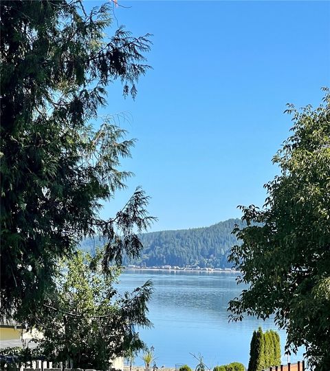 0 Highway 101 Hoodsport WA 98548