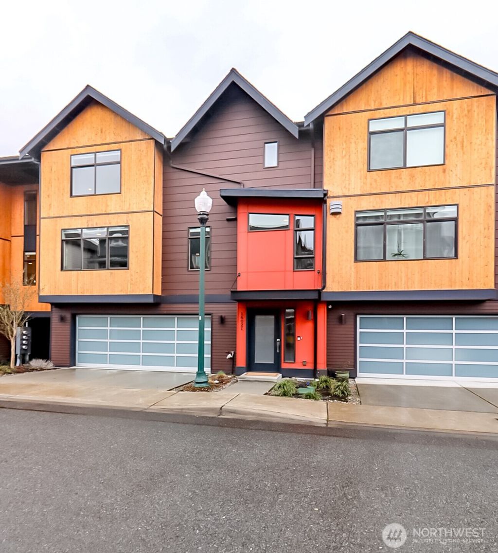 Photo of 16013 1st Avenue NE, Duvall, WA 98019 (MLS # 2349490)