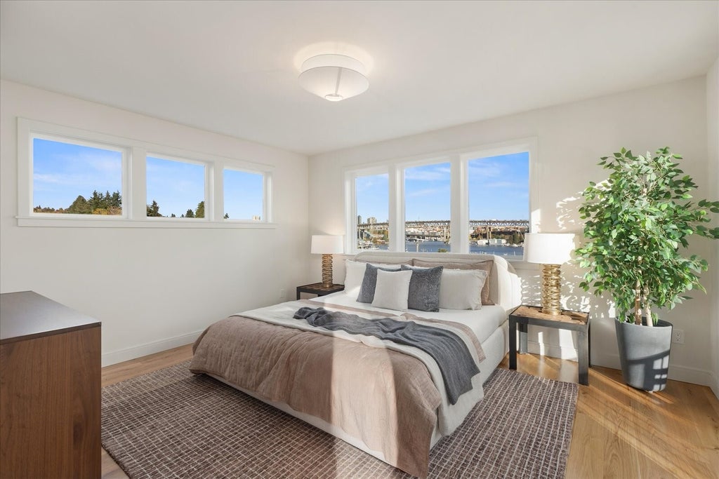 Photo of 3504 Meridian Avenue N, Seattle, WA 98103 (MLS # 2596635)