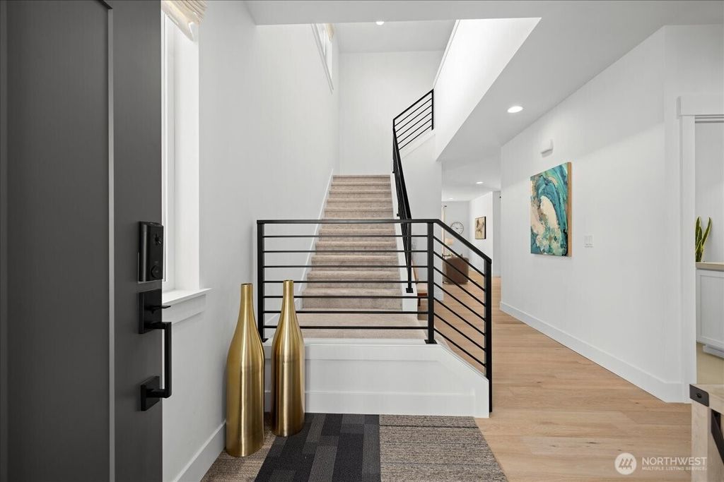 Photo of 19248 139th Place SE, Renton, WA 98058 (MLS # 2445914)