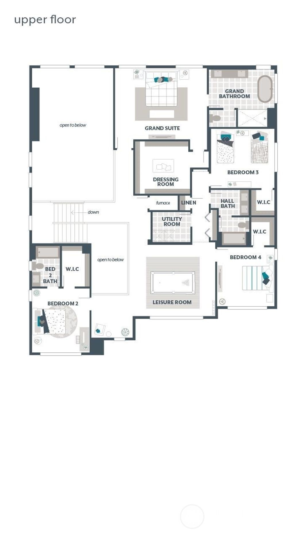Photo of 20528 165th Street E, Bonney Lake, WA 98391 (MLS # 2517280)