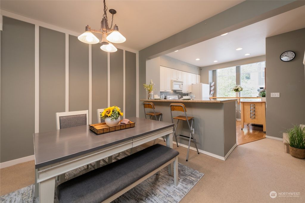 Photo of 5500 Harbour Pointe Boulevard #R102, Mukilteo, WA 98275 (MLS # 2267655)