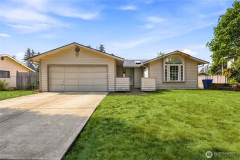 Photo of 2014 166th Street Ct E, Spanaway, WA 98387 (MLS # 2566343)