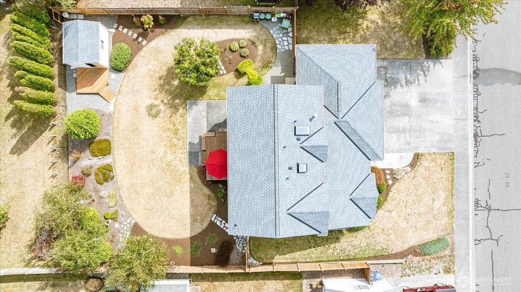 Photo of 1752 SW Rock Rose Drive, Oak Harbor, WA 98277 (MLS # 2588964)