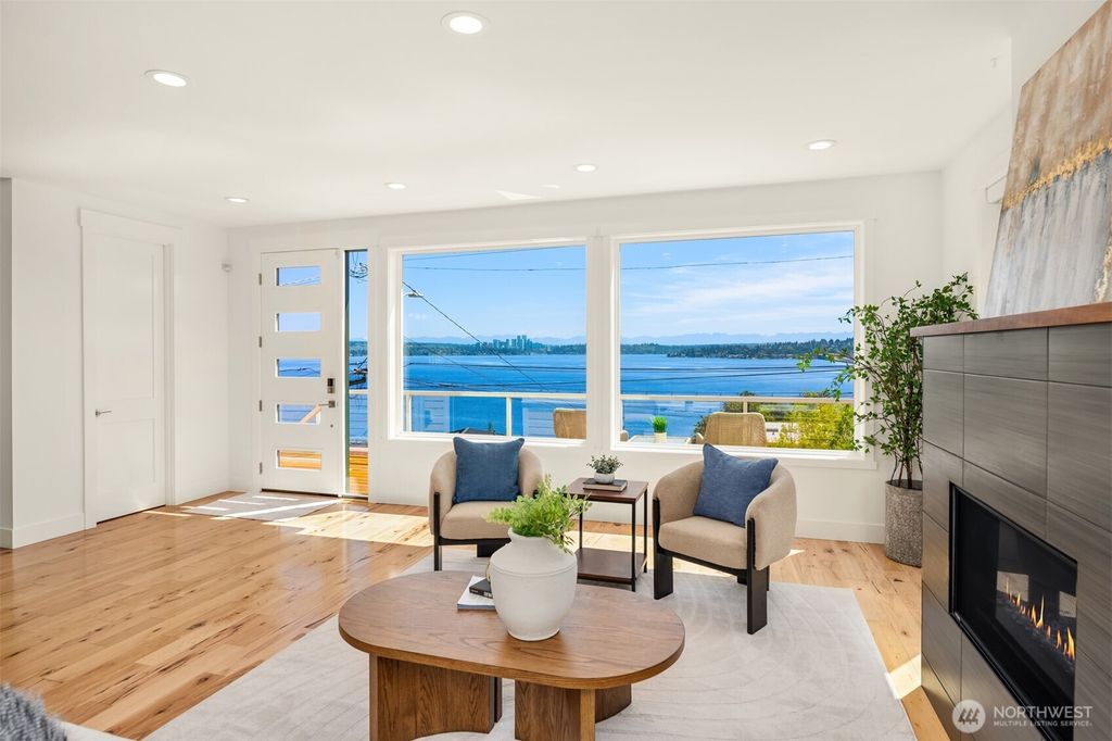 Photo of 1117 Lake Washington Boulevard S, Seattle, WA 98144 (MLS # 2420400)