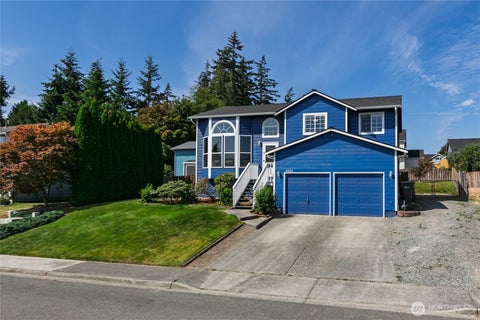 Photo of 27822 74th Avenue NW, Stanwood, WA 98292 (MLS # 2567157)