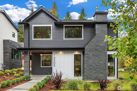 Photo of 10505 NE 112th Street, Kirkland, WA 98033 (MLS # 2425408) Photo of 10505 NE 112th Street, Kirkland, WA 98033 (MLS # 2425408)