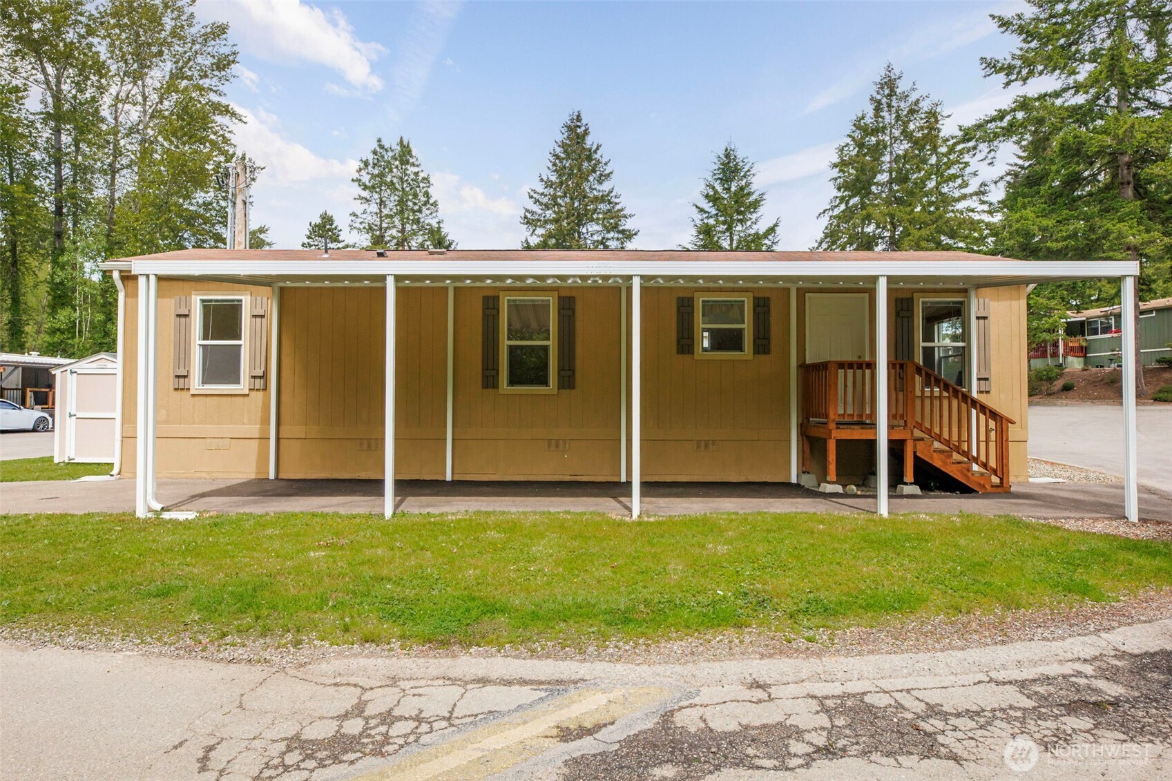 23708 Locust Way 26B