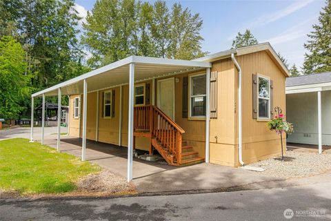 23708 Locust Way 26B Bothell WA 98021