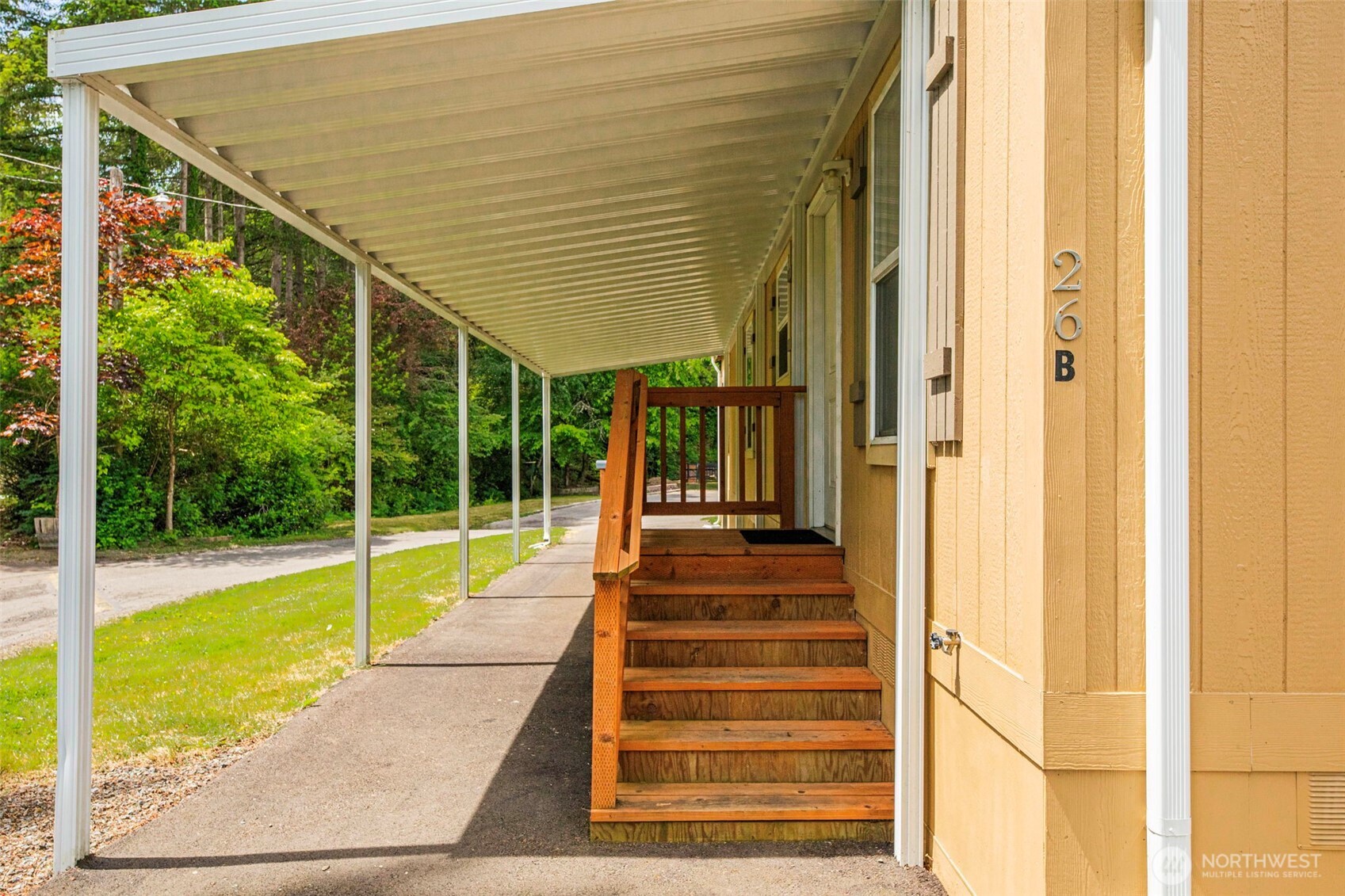 23708 Locust Way 26B