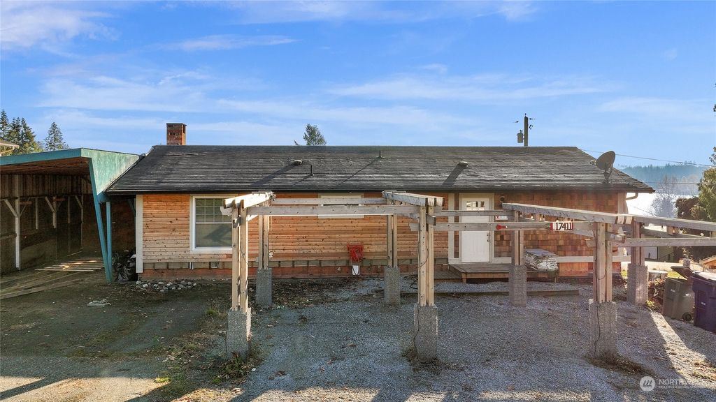 Photo of 17411 43rd Drive NW, Stanwood, WA 98292 (MLS # 2018244)