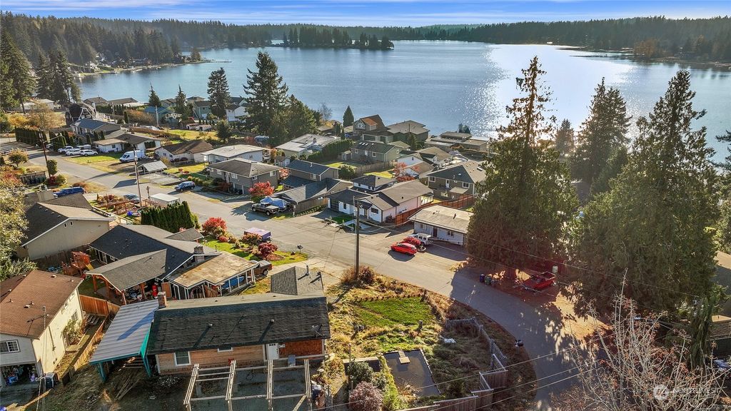 Photo of 17411 43rd Drive NW, Stanwood, WA 98292 (MLS # 2018244)